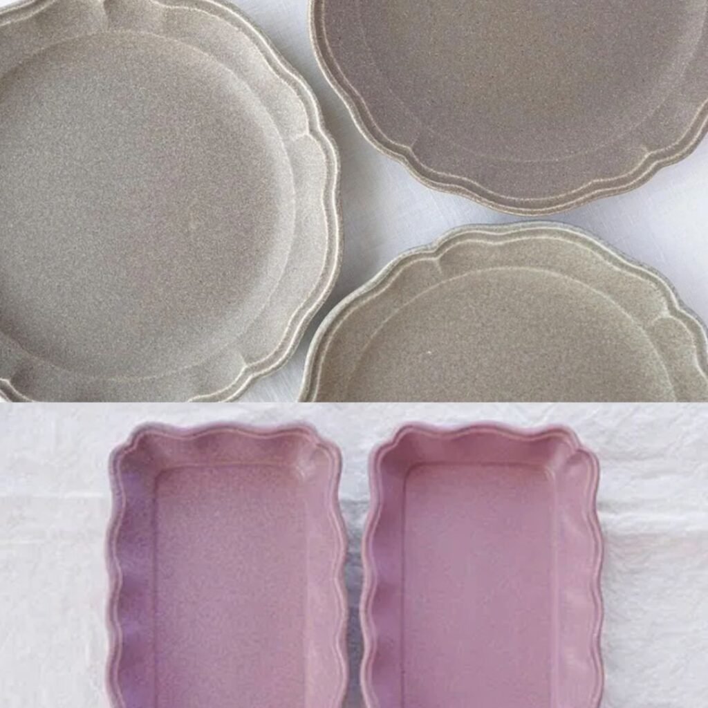 Japanese handmade tableware 日本手作餐具 vs 量產餐具:如何分辨與挑選